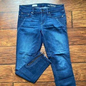 Gap Always Skinny Jeans